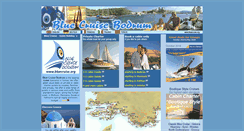 Desktop Screenshot of bluecruise.org